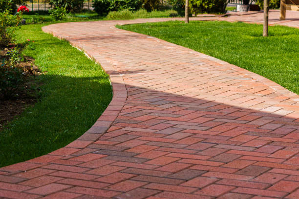 Best Interlocking Driveway Pavers  in Brookfield Center, OH