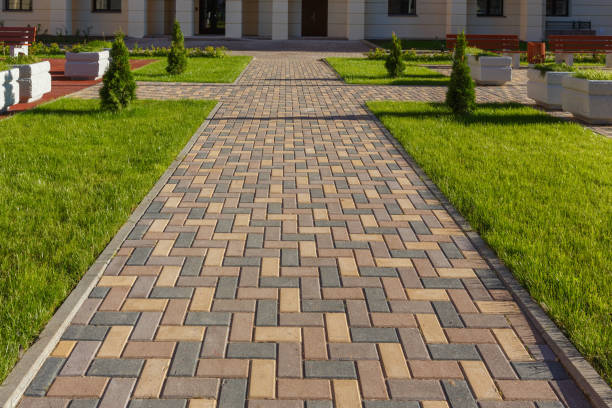 Professional Driveway Pavers in Brookfield Center, OH